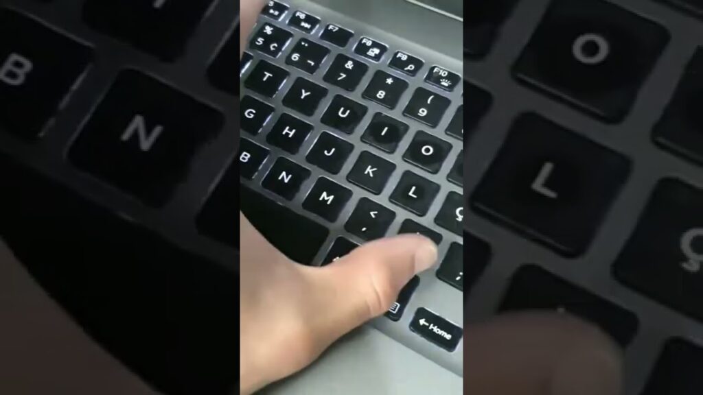 Como criar um teclado de emojis no windows 10 1