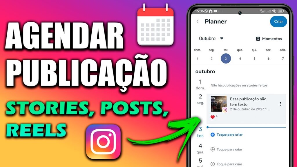 Como configurar os stories no instagram conheca recursos nativos do app 1