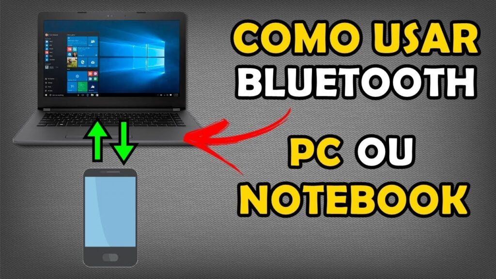 Como habilitar a localizacao do bluetooth em notebooks com windows 10 1