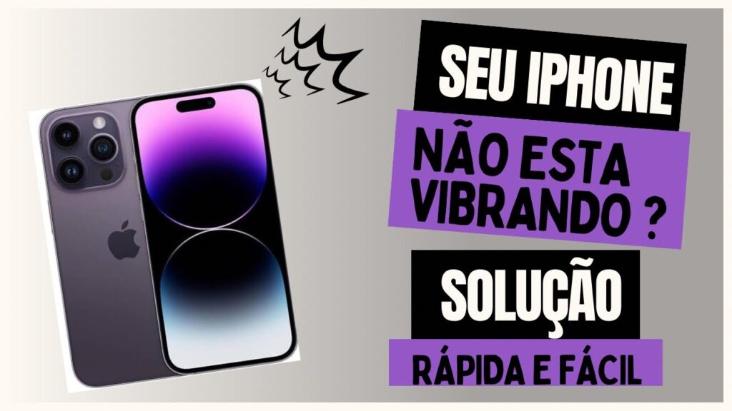 Como alterar o toque e vibracao do iphone 5s 1