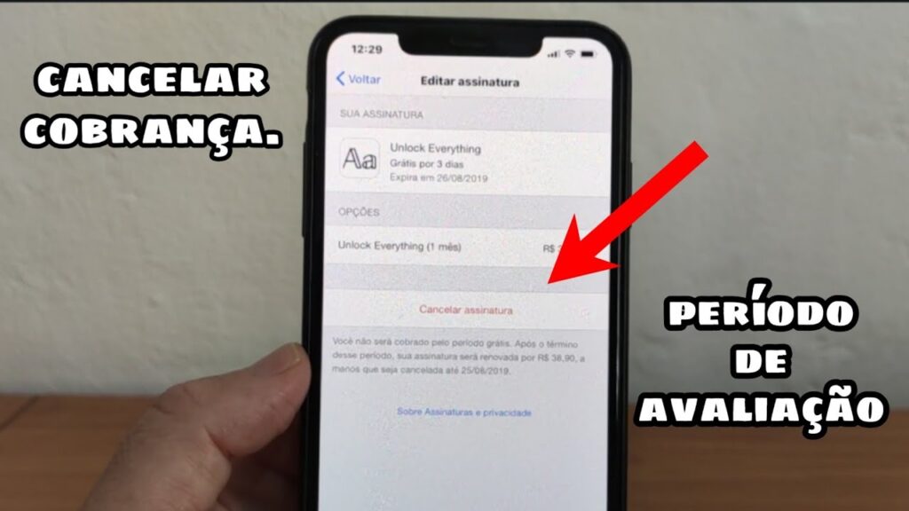 Como renovar sua assinatura do whatsapp no android 1