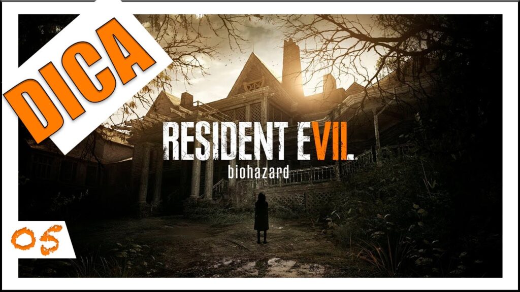 Como resolver o quebra cabeca do bolo com ethan em resident evil 7 1
