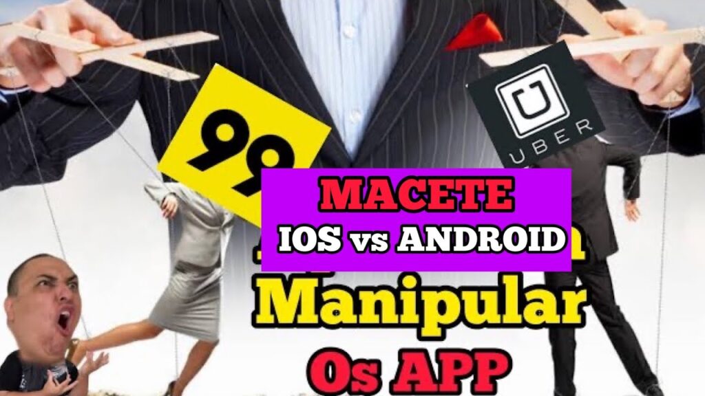 Como agendar uma corrida no cabify para celular android ou iphone 1