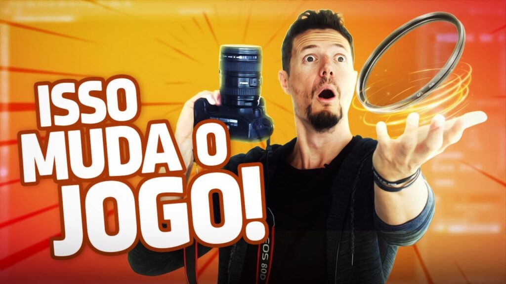 Como aplicar filtros em fotos com uma camera nikon 1