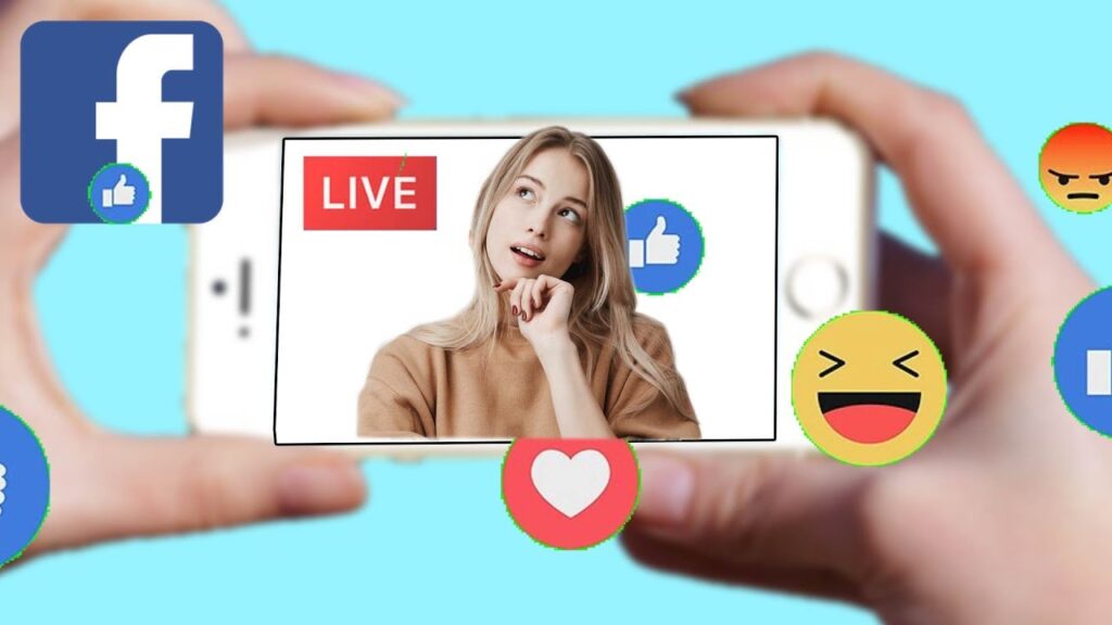 Como ver novamente videos ao vivo transmitidos no facebook 1