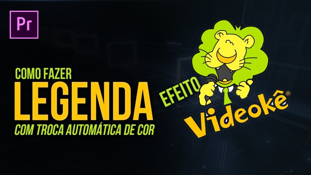 Como mudar cor tamanho e outros parametros de legendas no youtube 1