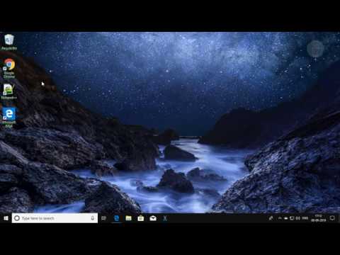 Como tirar prints com o windows ink workspace no windows 10 1
