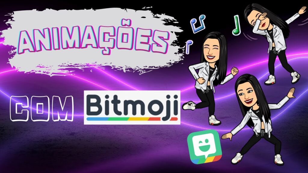 Como criar atalhos com bitmojis do snapchat na tela inicial do celular 1