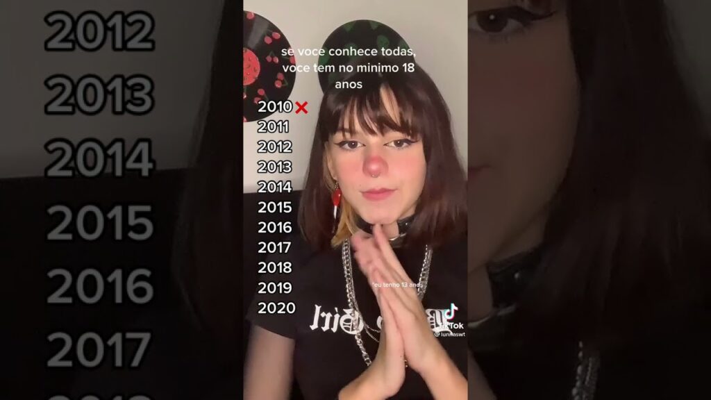 Como usar o app musically para dublar suas musicas favoritas 1