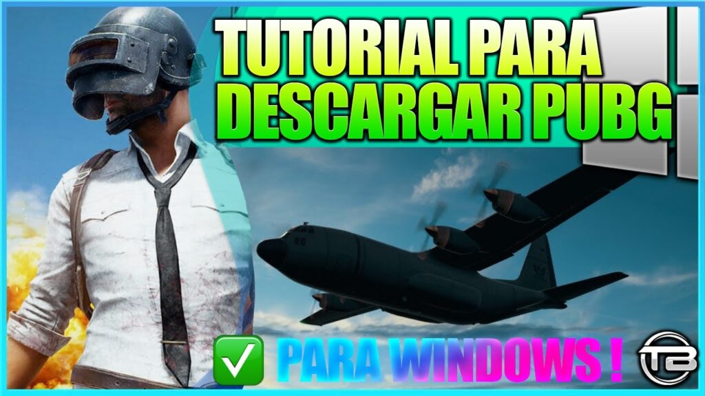 Como fazer o download de playerunknowns battlegrounds no pc via steam 1