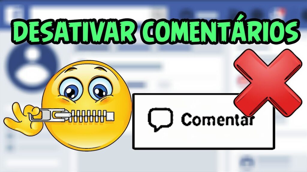 Como ocultar comentarios ja feitos em posts de paginas no facebook 1