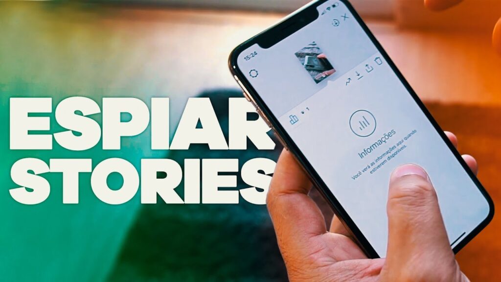 Como ver fotos do instagram stories sem que dono da conta saiba 1