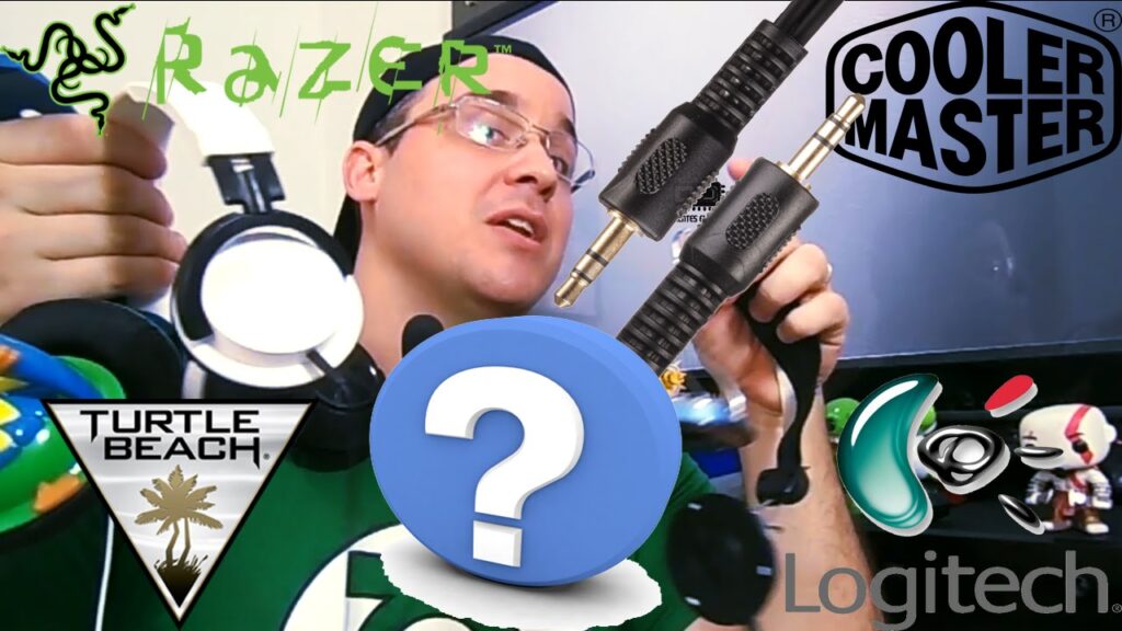 Como escolher um headset para o xbox one 1
