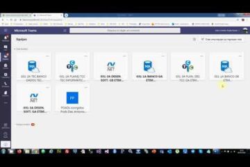 Como criar documentos colaborativos no word powerpoint e excel para android
