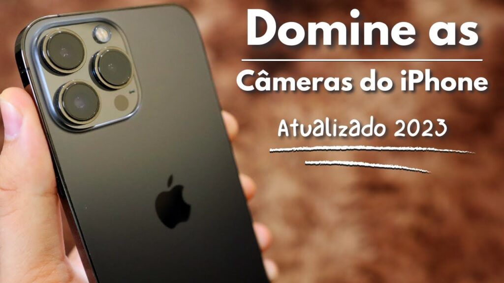 Como configurar o aplicativo fotos no iphone 1