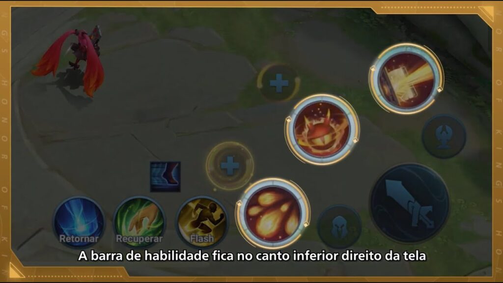Como evoluir os herois rapidamente em honor 1