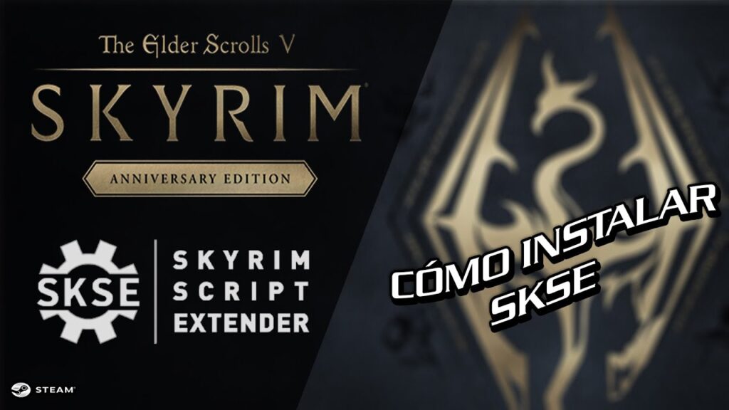 Como baixar o upgrade gratuito para o remaster de skyrim no pc 1
