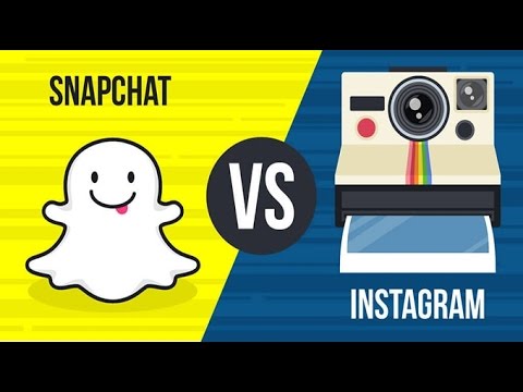 Como usar o stories playlists do snapchat e ver apenas snaps selecionados 1
