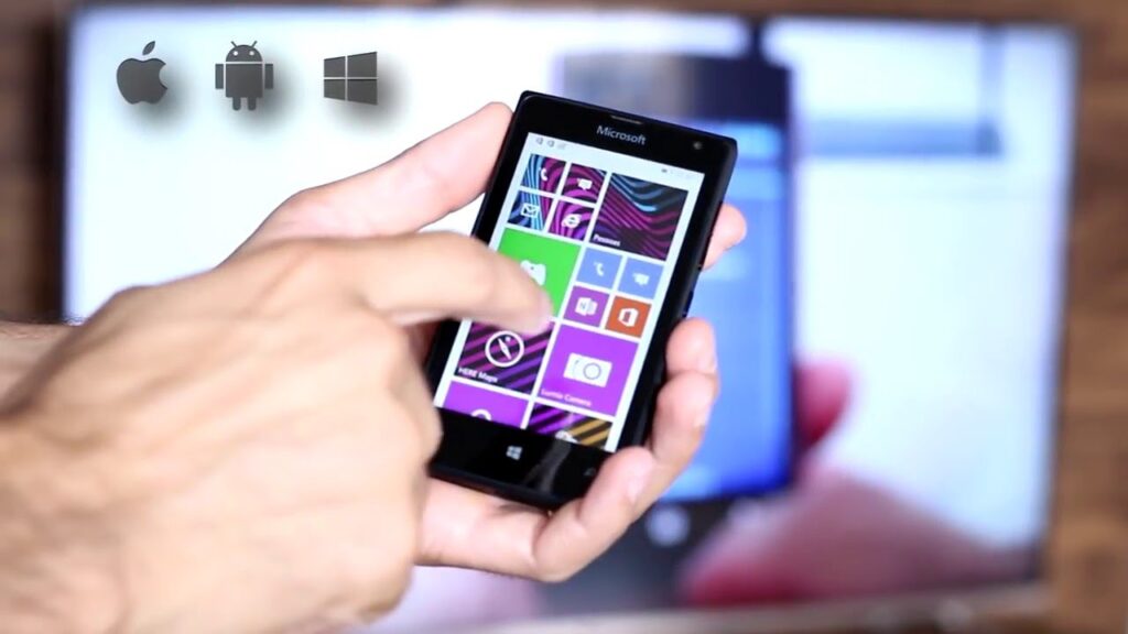 Como resetar o windows phone e restaurar configuracoes de fabrica 1