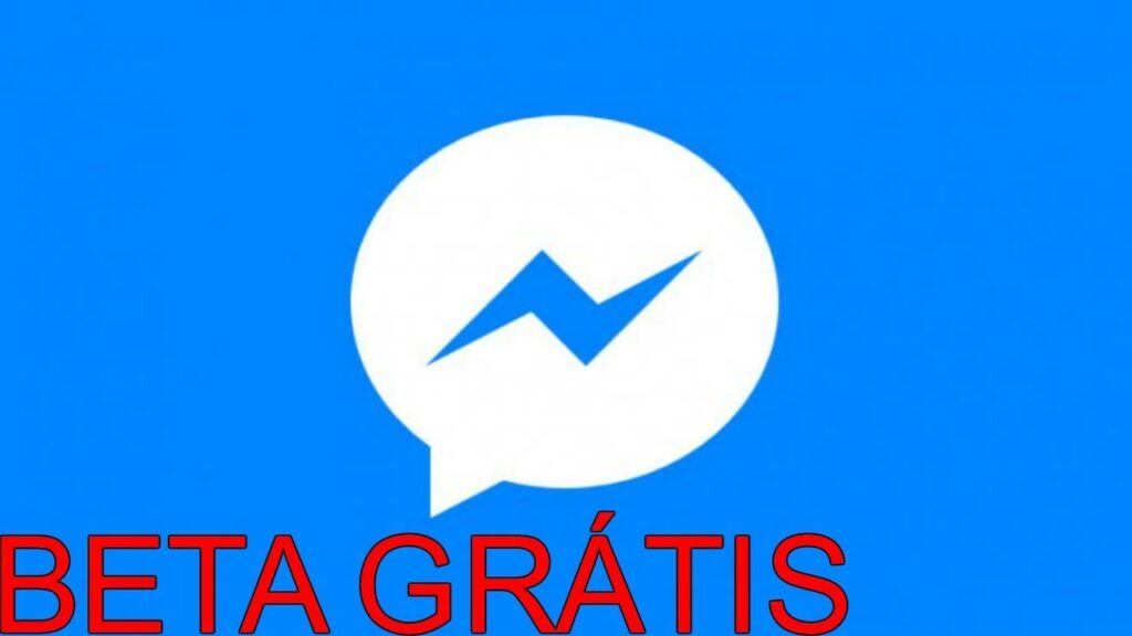 Como usar versao beta do facebook messenger para android 1