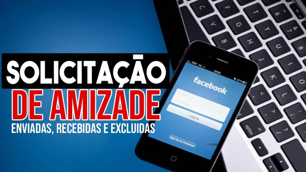 Como recuperar solicitacao de amizade ou de mensagem que foi ignorada 1