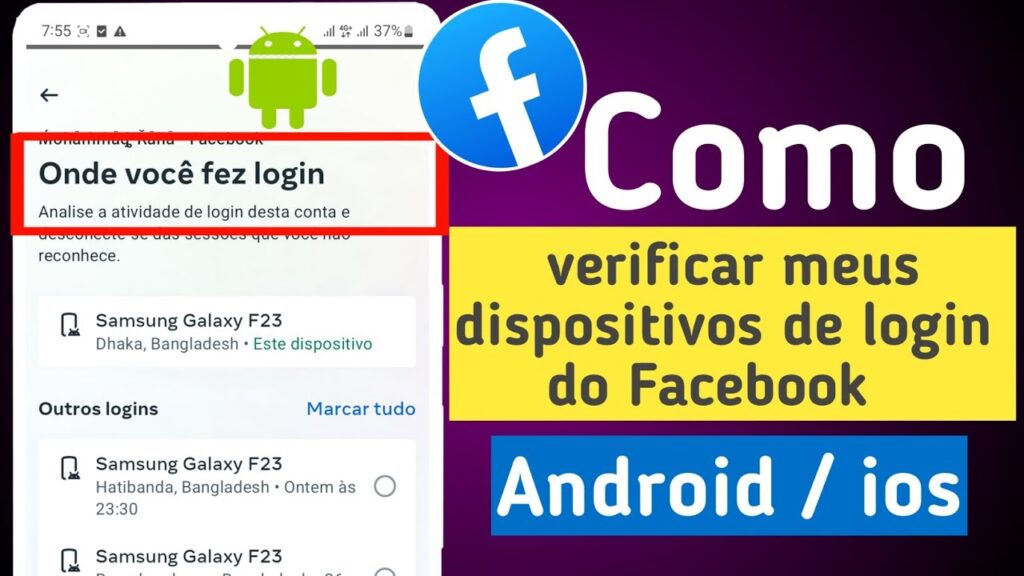 Como encontrar e gerenciar os jogos no facebook pelo pc 1