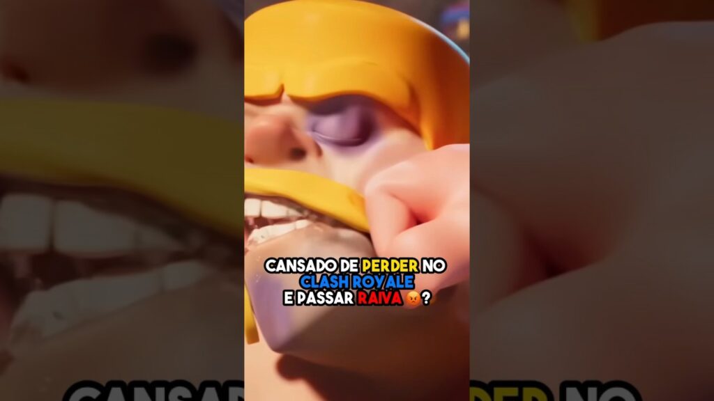 Como anular os principais ataques em clash royale 1