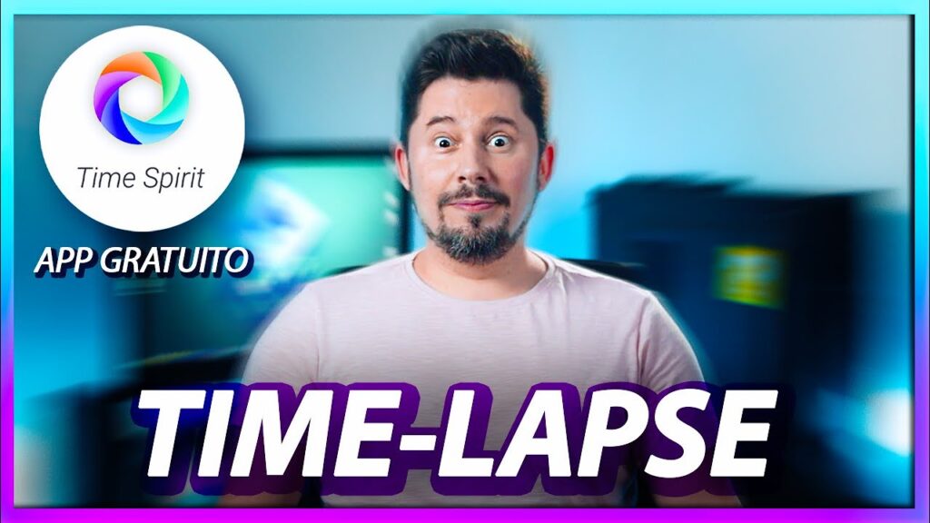 Como usar o hyperlapse e fazer um video em time lapse para o instagram 1