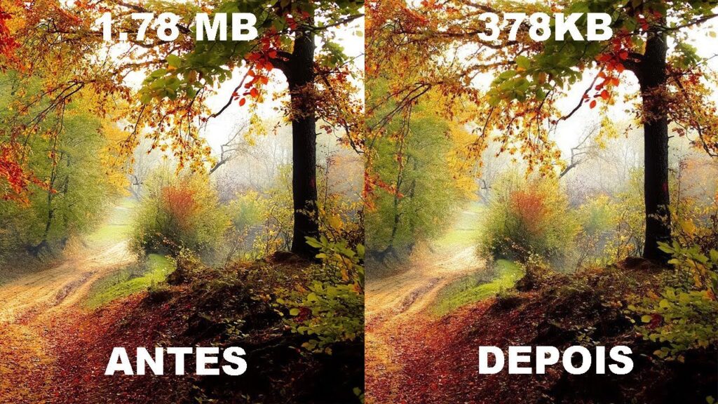 Como reduzir o tamanho de uma foto ou imagem 1