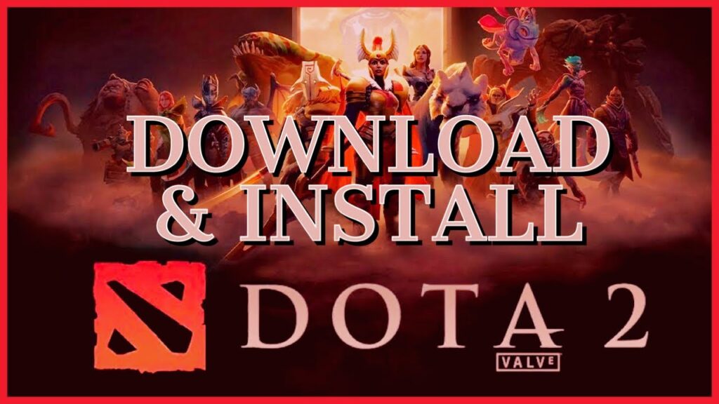 Como baixar e instalar narradores no jogo dota 2 1