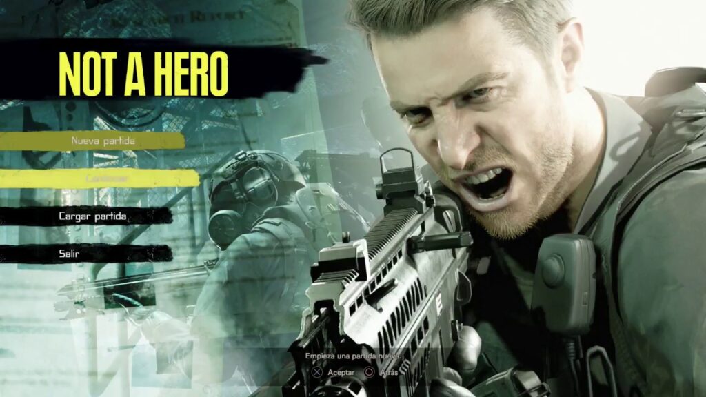 Como baixar e instalar resident evil 7 no ps4 pc e xbox one 1