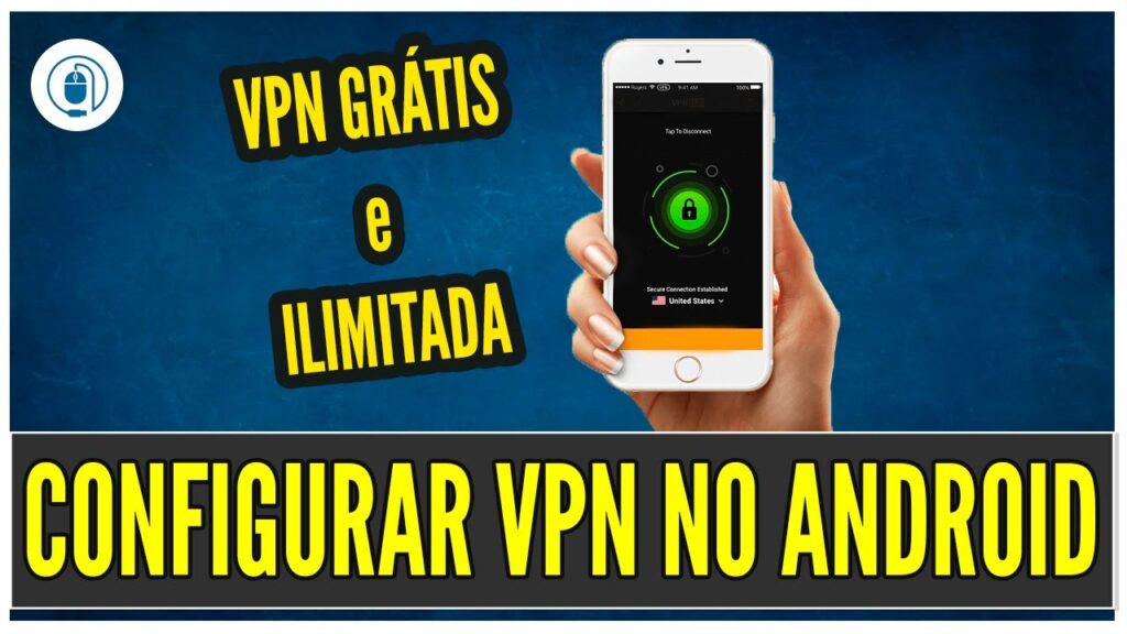 Como configurar e conectar manualmente uma vpn no android 1