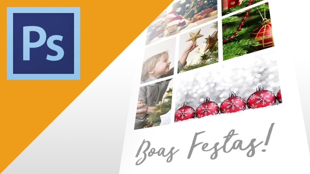 Como criar um cartao de boas festas no facebook 1