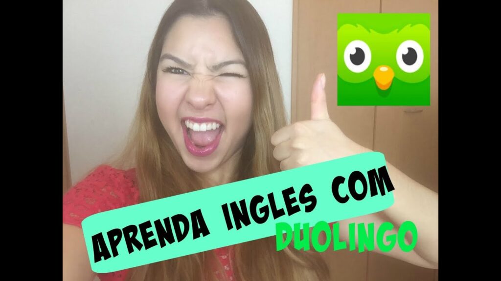 Como usar o app aprenda ingles com aco no celular com android 1