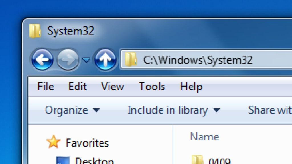 Como trazer funcoes antigas do windows 7 de volta ao explorer 1