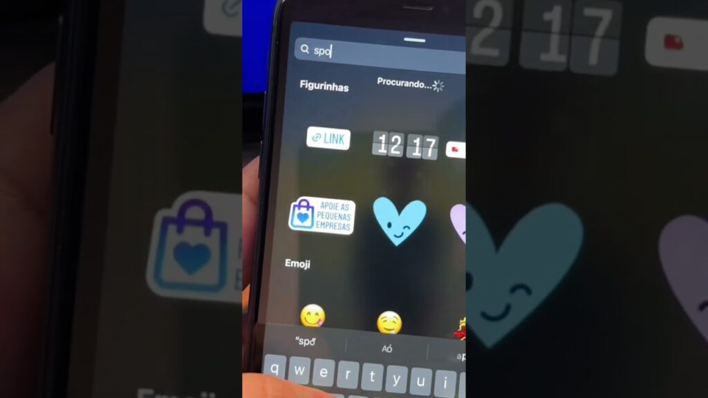 Como criar um gif com suas fotos mais curtidas do instagram 1