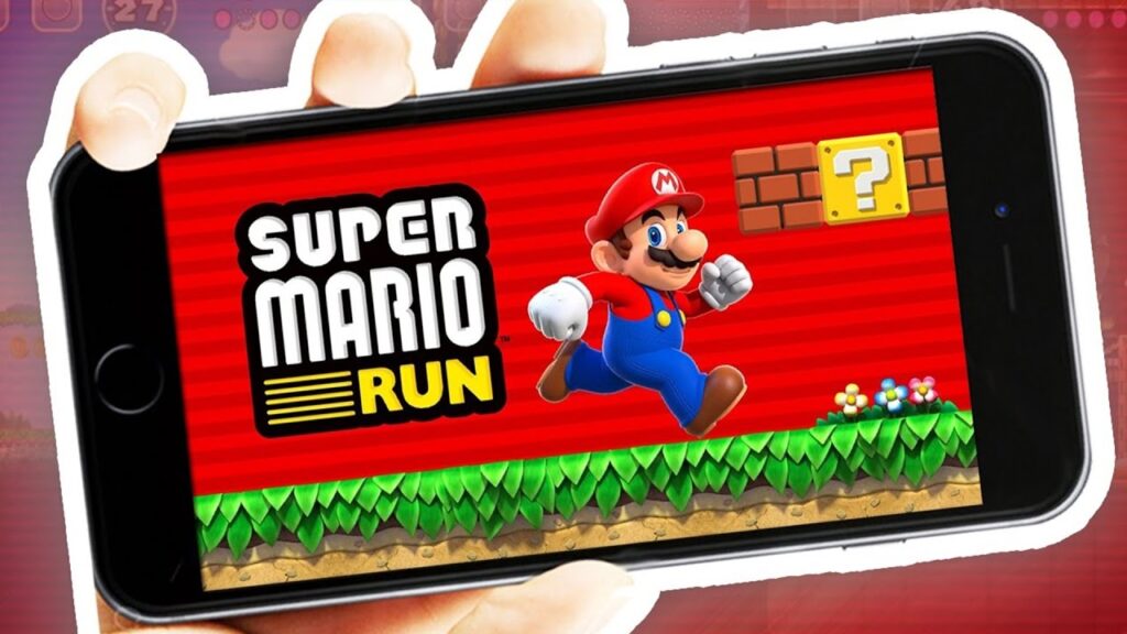 Como liberar todos os personagens secretos de super mario run 1