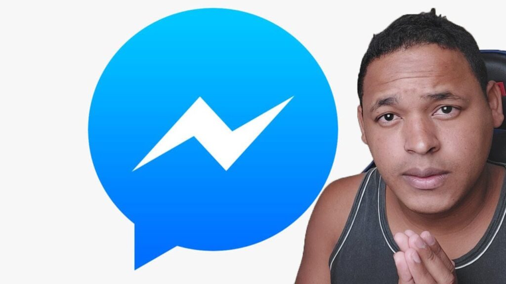 Como saber se mensagem foi lida no facebook messenger 1