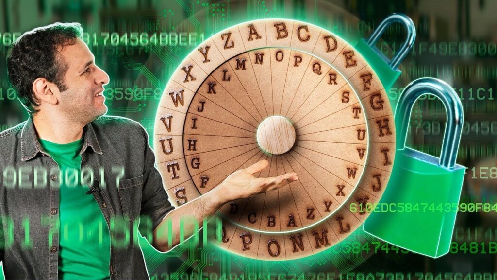Como usar codemoji e enviar mensagens criptografadas para amigos 1