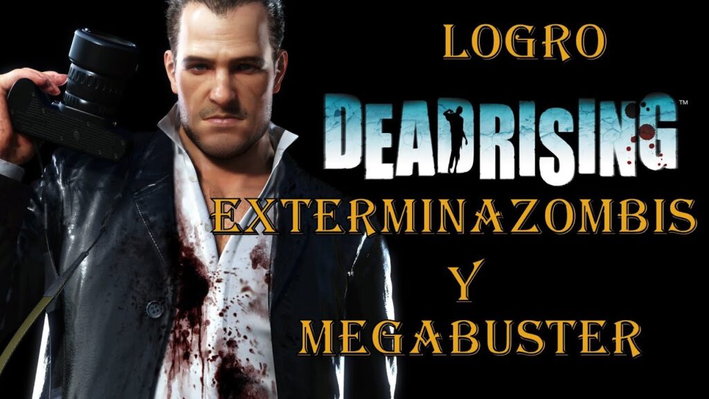 Como subir de nivel rapidamente no jogo dead rising remastered 1