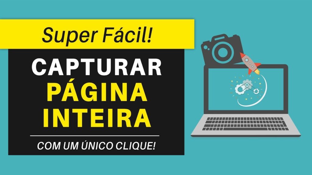 Como tirar print no navegador chrome edge e firefox sem precisar de plugins 1
