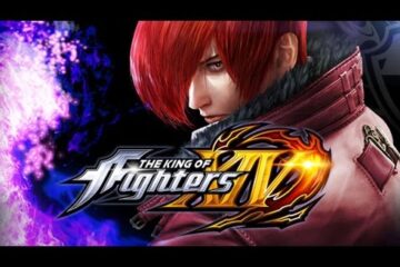 Como jogar king fighters 14 no ps4