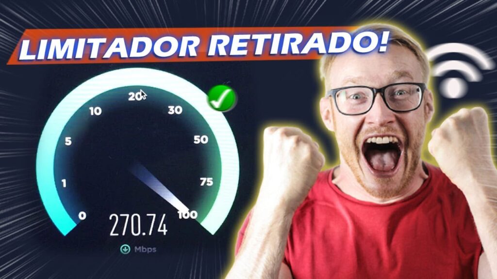 Como configurar o windows para fazer medicao de consumo de uma ethernet 1