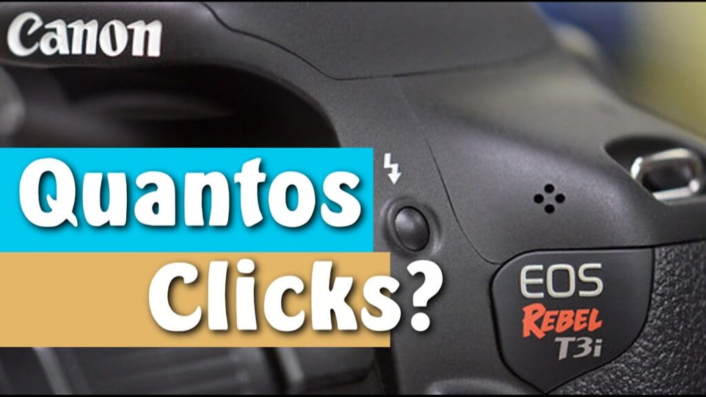 Como descobrir quantidade de cliques de uma camera 1