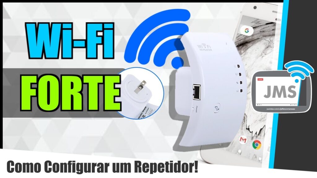 Como usar um roteador Como repetidor para melhorar o wi fi 1