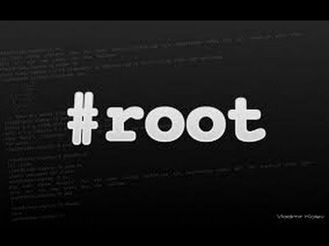 Como desativar conta de root administrador no linux 1
