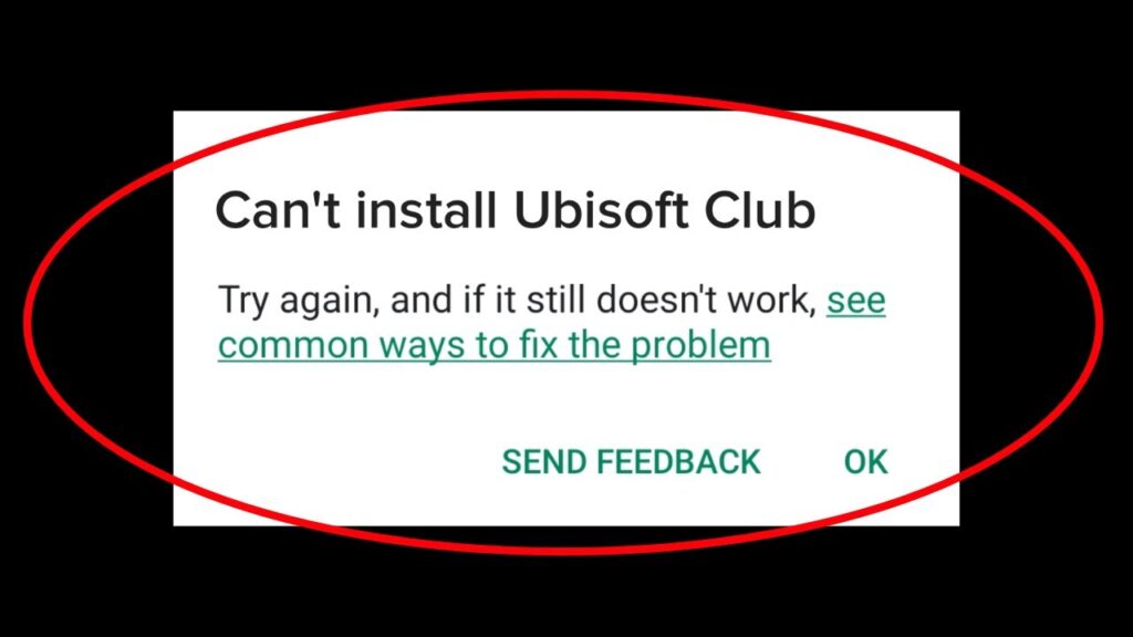 Como baixar e instalar o app ubisoft club no android e ios 1