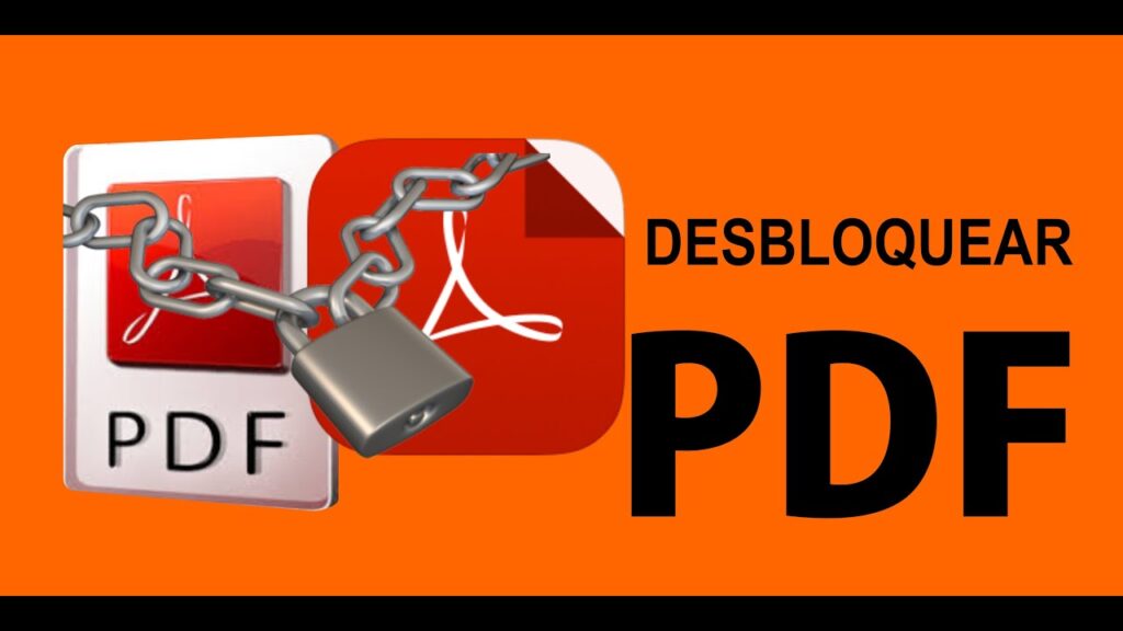 Como imprimir um documento pdf bloqueado 1