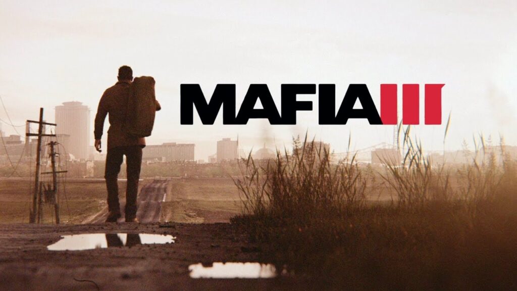 Como desbloquear o mapa do jogo mafia 3 para abrir novas areas 1