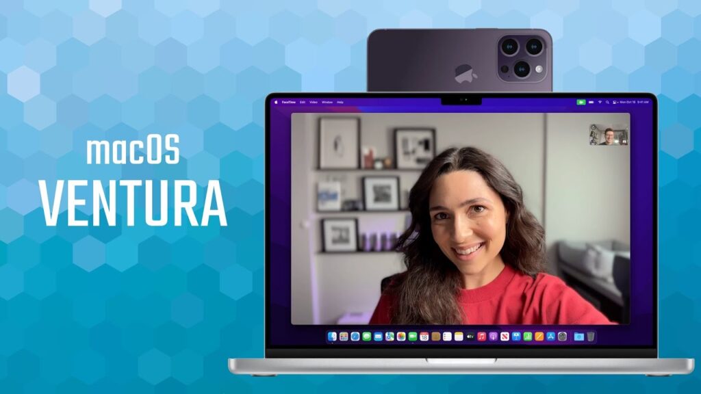 Como saber qual aplicativo esta usando webcam do seu macbook 1